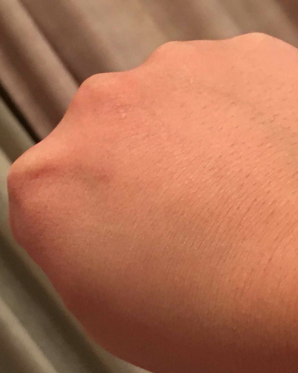 BBミルク/キュレル/BBクリームを使ったクチコミ(3枚目)