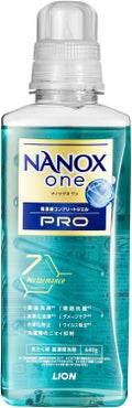 ライオン NANOX one PRO