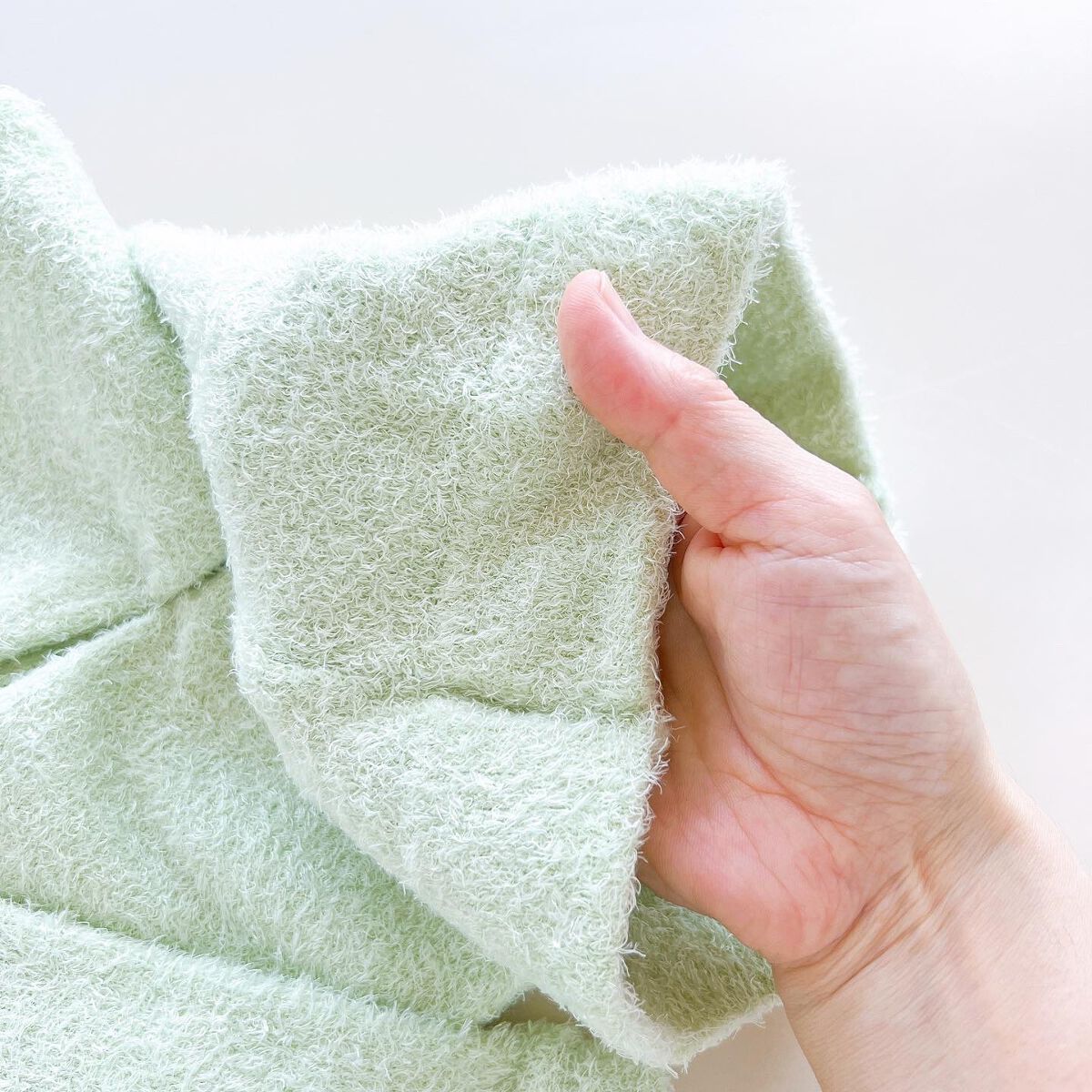 パジャマレギンスsleep＋/BELMISE/着圧ソックス・レギンスを使ったクチコミ（2枚目）