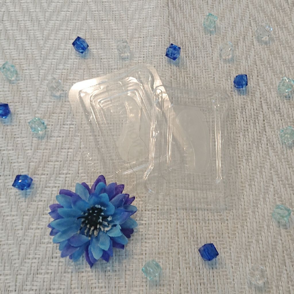 HA フィルパッチ B/ナビジョンDR/美容液を使ったクチコミ（2枚目）