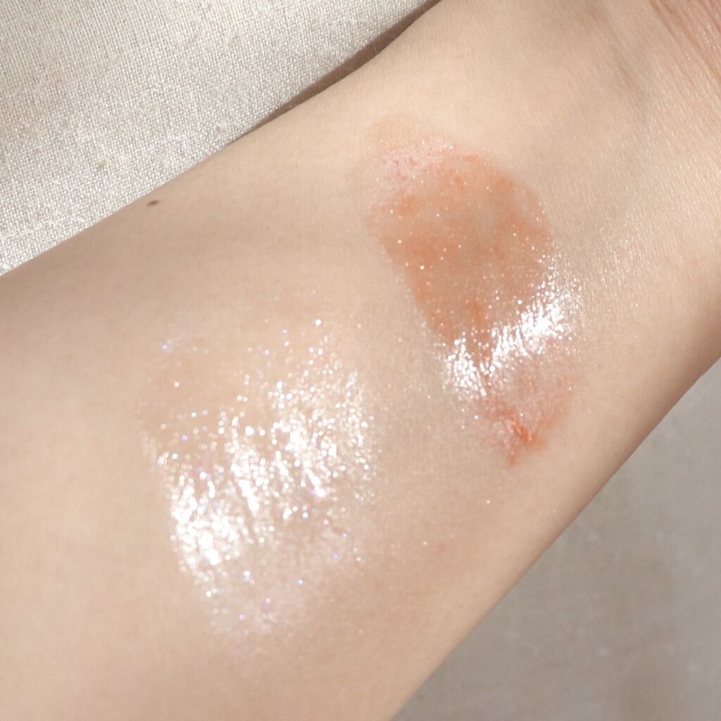 エテュセ リップエディション（プランパー）リッチスタイル/ヘルシースタイル/ettusais/リップケアを使ったクチコミ（2枚目）