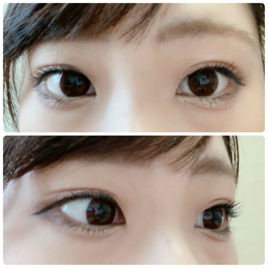 モダンアイシャドウ イタルプリズム No.02/MISSHA/単色アイシャドウを使ったクチコミ（3枚目）