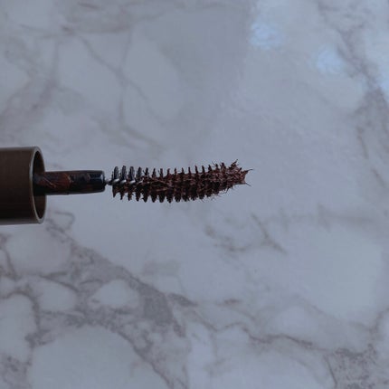 ロング&カールマスカラ スーパーWP/ヒロインメイク/マスカラを使ったクチコミ(4枚目)