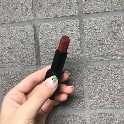 アフターグロー リップバーム/NARS/リップバームを使ったクチコミ(3枚目)