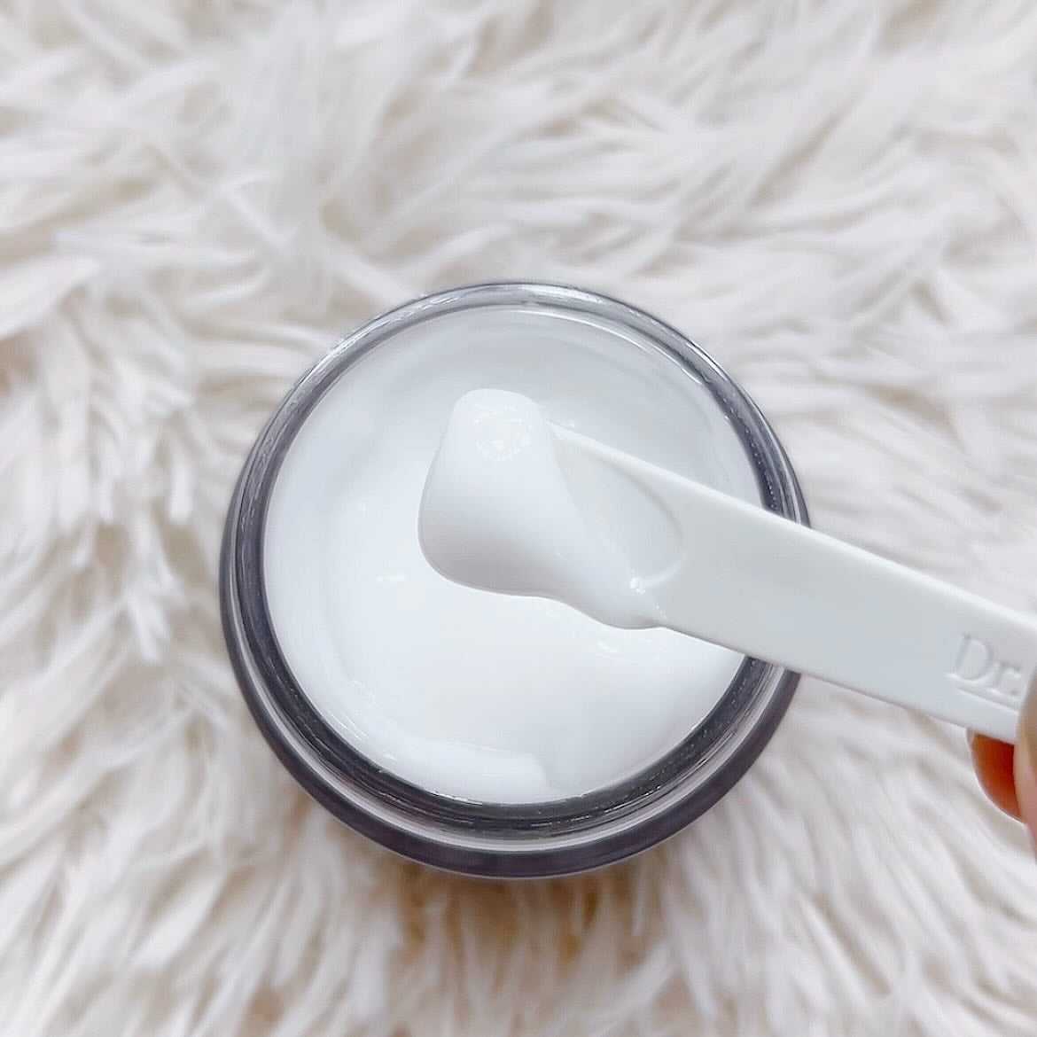 レッドブレミッシュ クリアスージングクリーム/Dr.G/フェイスクリームを使ったクチコミ(2枚目)