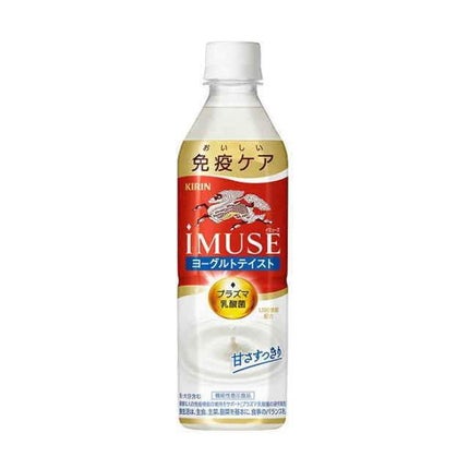 iMUSE ヨーグルトテイスト / キリン