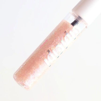 グリッター イルミネーションライナー R/CipiCipi/リキッドアイライナーを使ったクチコミ(7枚目)