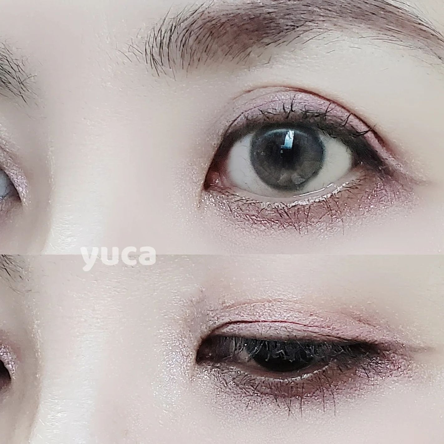 プロ アイ パレット エアー/CLIO/アイシャドウパレットを使ったクチコミ(4枚目)