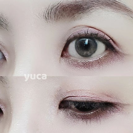 プロ アイ パレット エアー/CLIO/アイシャドウパレットを使ったクチコミ(4枚目)