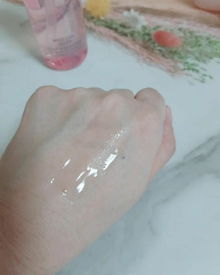 モイストケア ローション MB/d プログラム/化粧水を使ったクチコミ(5枚目)