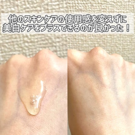 ナイアシンアミドブレミッシュケアセラム/ONE THING/美容液を使ったクチコミ(4枚目)
