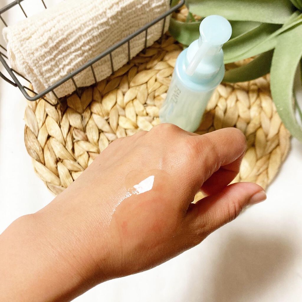 マイルドクレンジング オイル/ファンケル/オイルクレンジングを使ったクチコミ(4枚目)