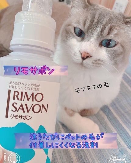 リモサボン/北の快適工房/その他を使ったクチコミ(1枚目)