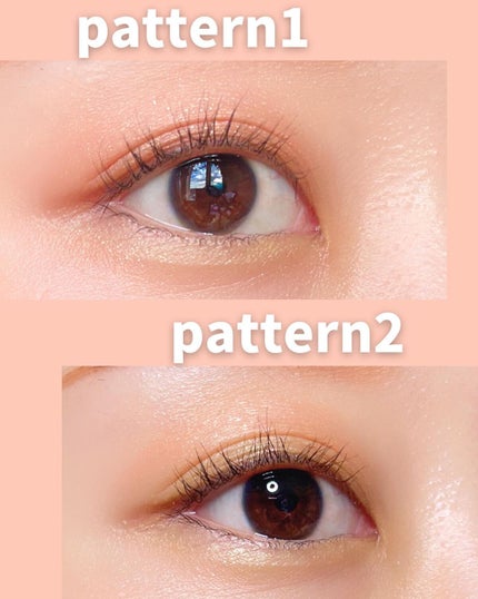 イレジスタブル アイシャドウ/anjir/アイシャドウパレットを使ったクチコミ(7枚目)