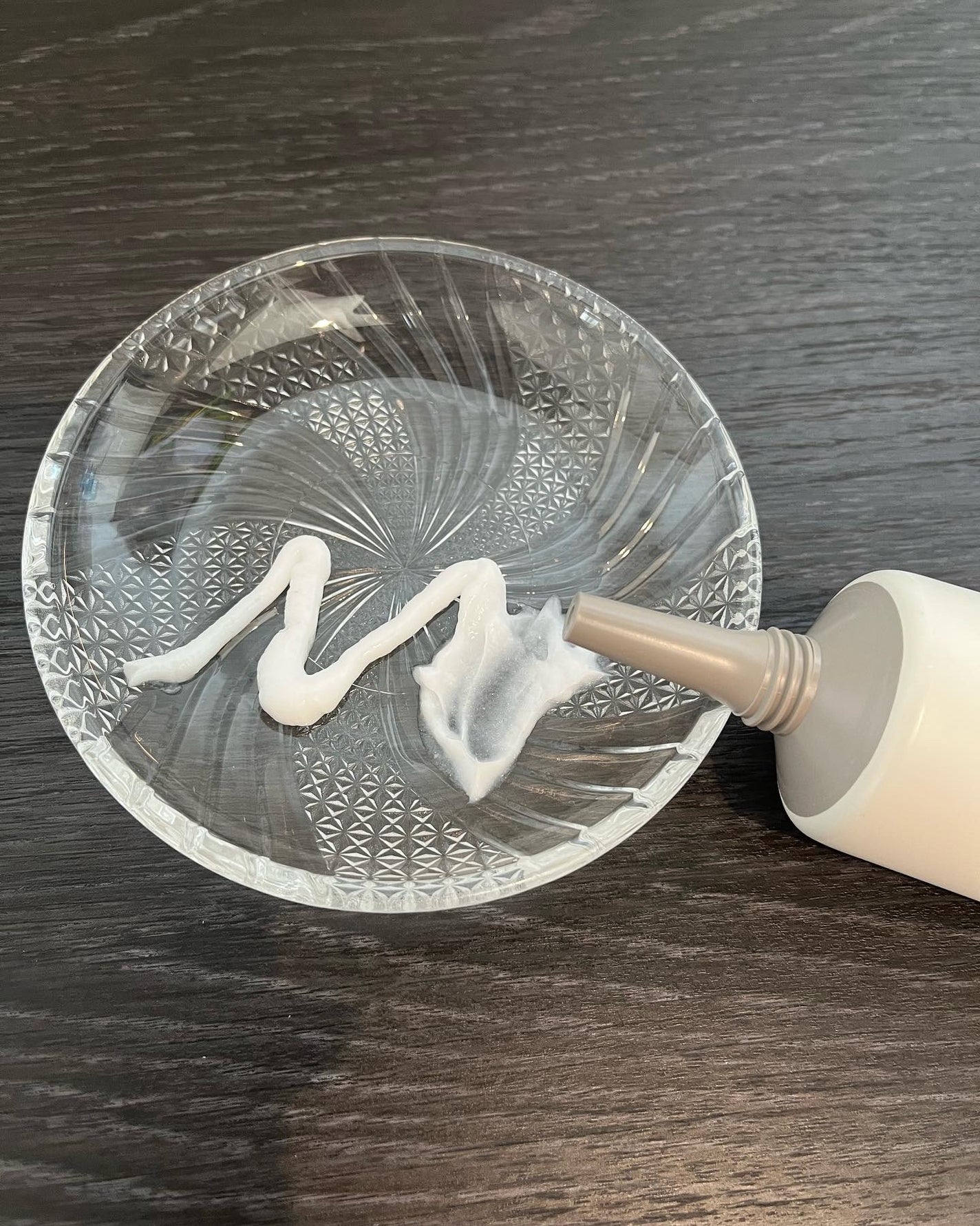 リフレッシュ マッサージクリーム/h&s/洗い流すヘアトリートメントを使ったクチコミ(3枚目)