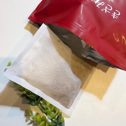 きざみ本薬湯/BELTA(ベルタ)/その他を使ったクチコミ(4枚目)