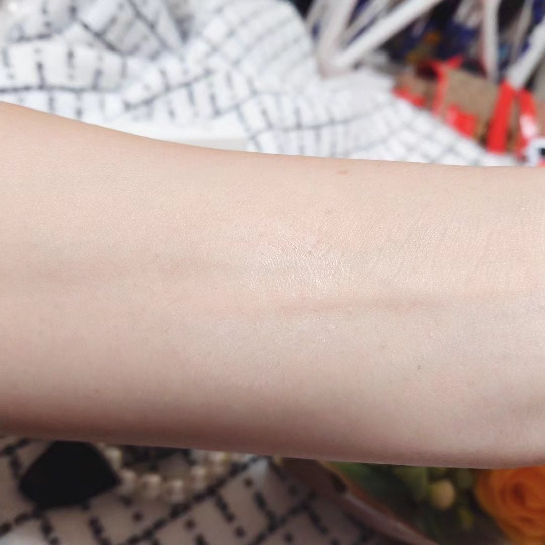 デリケートシルクベールアートプライマー/TFIT/化粧下地を使ったクチコミ(5枚目)