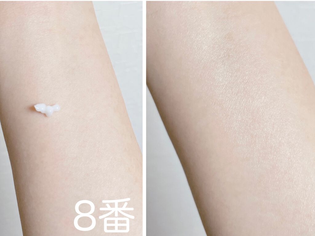 1番 韓方エキスセラム/numbuzin/美容液を使ったクチコミ(5枚目)