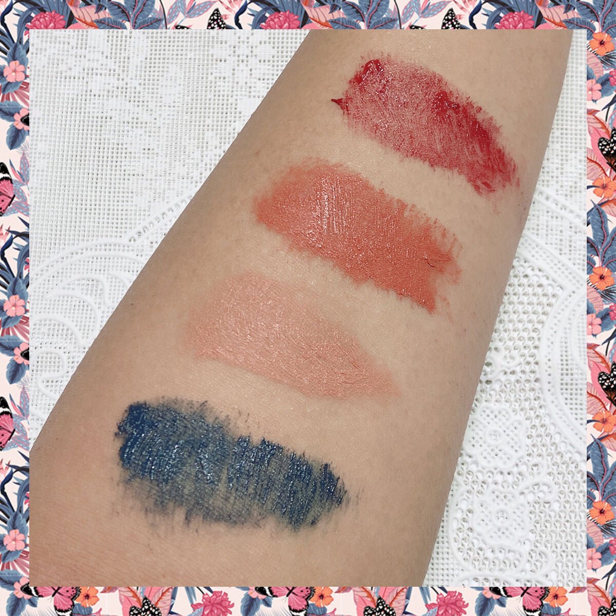 パーマネントカール マスカラ ハイブリッド(ロング)/FASIO/マスカラを使ったクチコミ(3枚目)