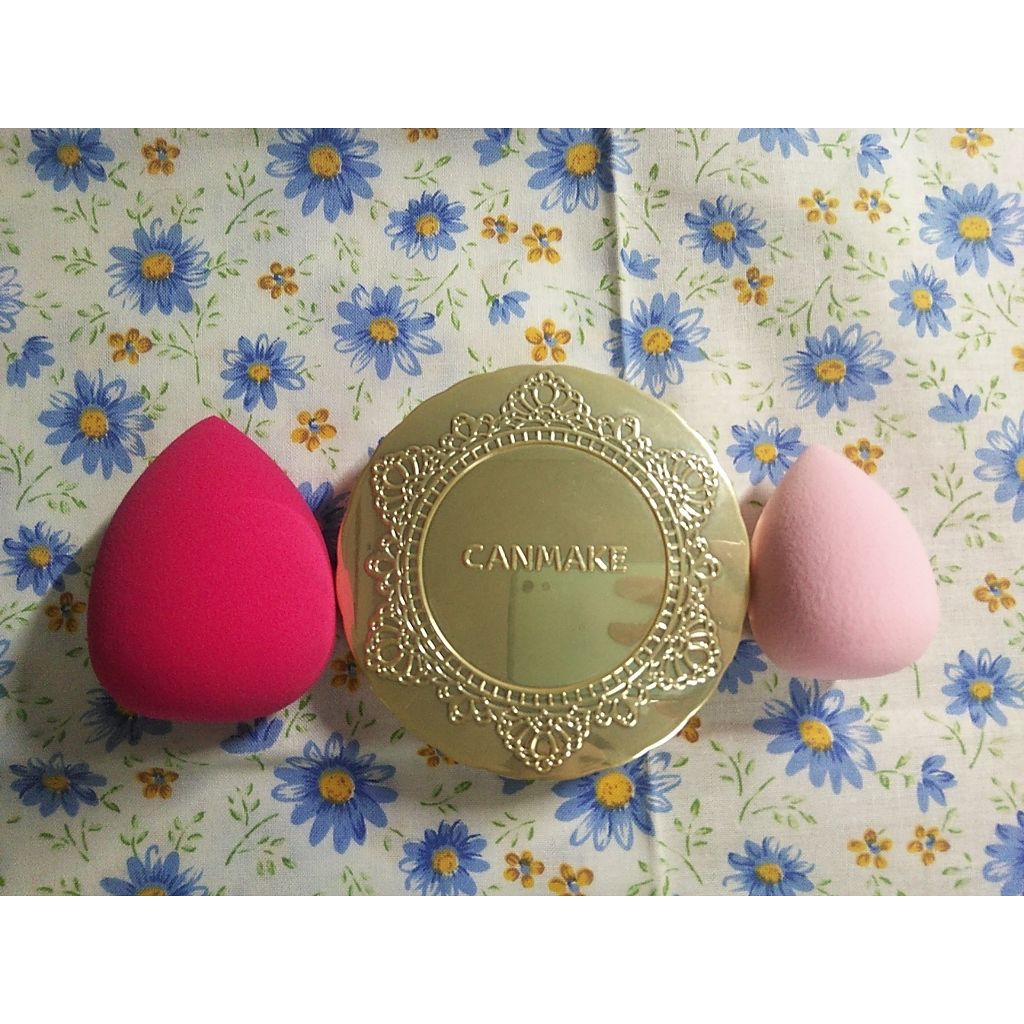 なつみかん on LIPS 「今まで見る専でしたが初めて投稿します!100均でゲットできるパ..」(2枚目)