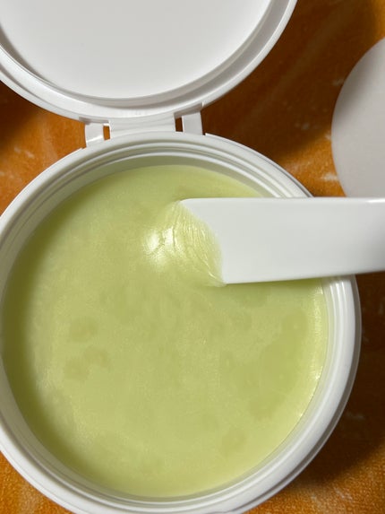 デュオ ザ クレンジングバーム クール b /DUO/クレンジングバームを使ったクチコミ(6枚目)