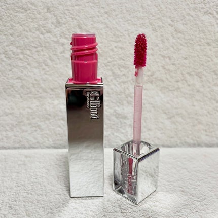 ティントグロッサー/Glint/リップティントを使ったクチコミ(2枚目)