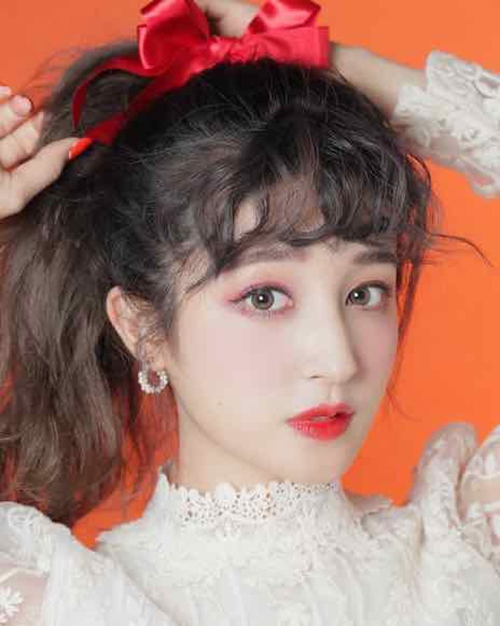 ファーストコレクションアイズ/VAVI MELLO/アイシャドウパレットを使ったクチコミ(2枚目)