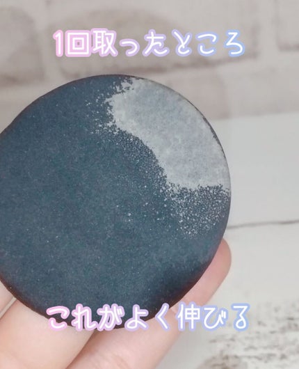 キル カバー ファンウェア クッション エックスピー/CLIO/クッションファンデーションを使ったクチコミ(3枚目)
