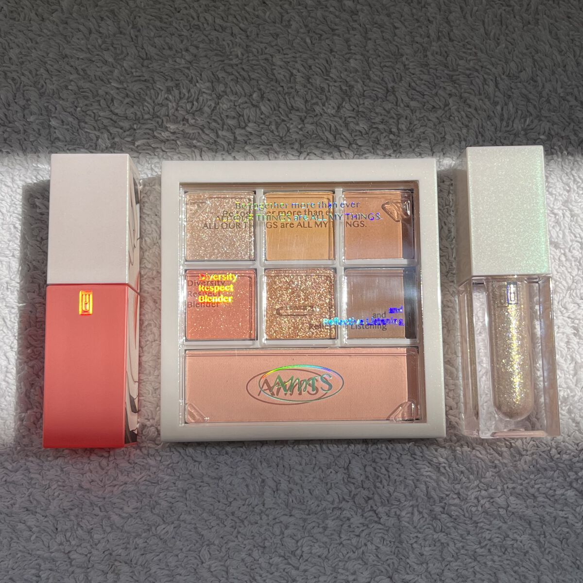 トゥルービューティ ティント/all my things/リップティントを使ったクチコミ（2枚目）