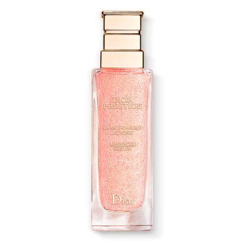 dior プレステージ マイクロユイルド ローズセラム 未使用 30ml 試してみた】Dior プレステージ マイクロ ユイル ド ローズ