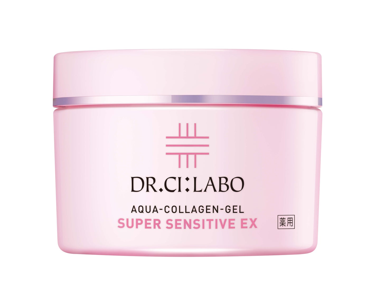 薬用ゲル センシティブEX 薬用アクアコラーゲンゲルスーパーセンシティブEX 120g【旧】