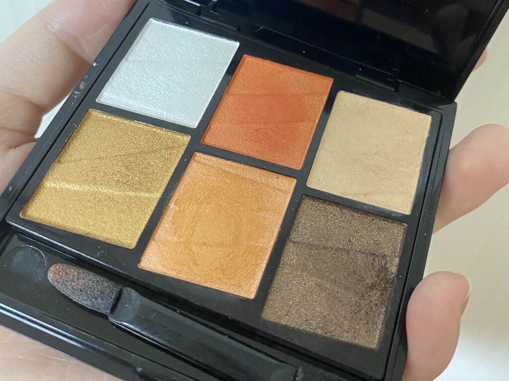 レアフィットジェルペンシル/KATE/ジェルアイライナーを使ったクチコミ（3枚目）