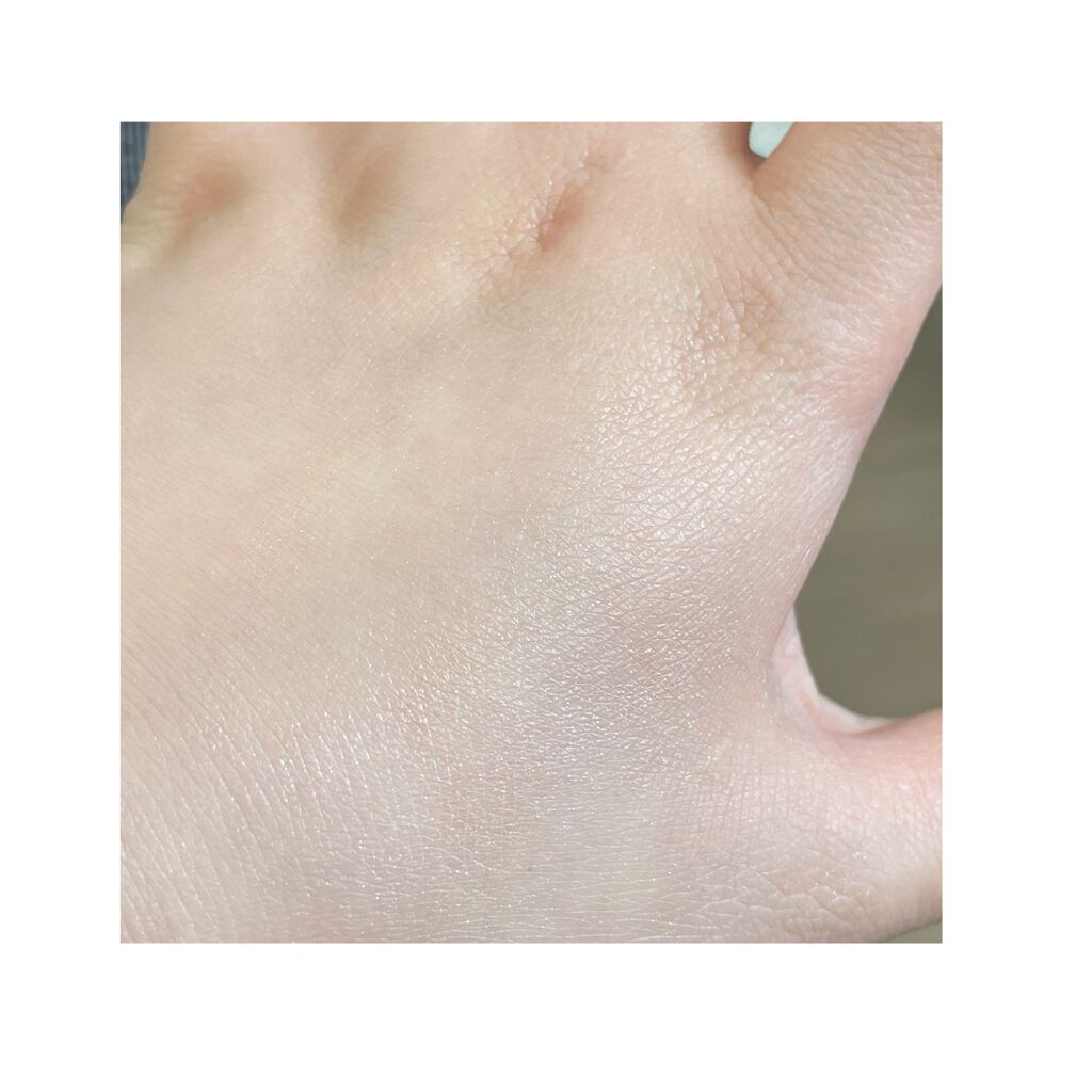 タンイドル ウルトラ ウェア リキッド/LANCOME/リキッドファンデーションを使ったクチコミ(2枚目)