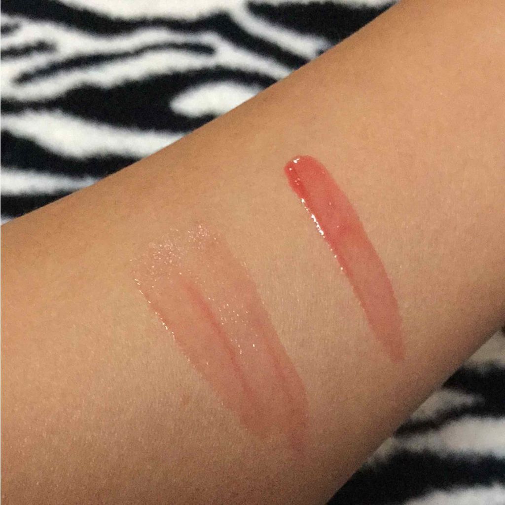 ラスティングリップティントマキシプラス/K-パレット/リップティントを使ったクチコミ(3枚目)