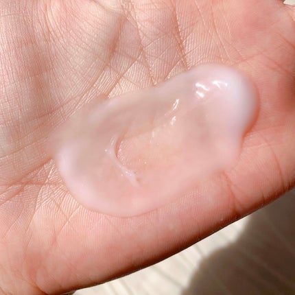 エッセンスインヘアミルク/オルビス/ヘアミルクを使ったクチコミ(4枚目)