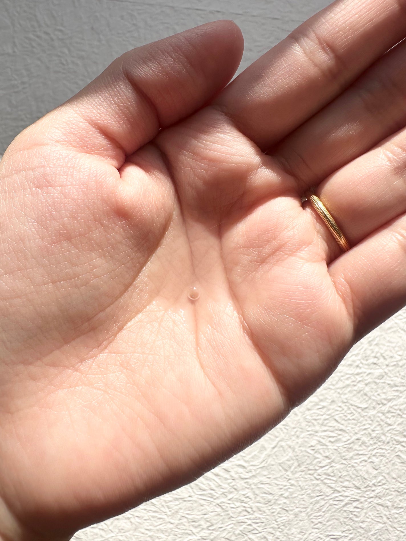 オイデルミン エッセンスローション/SHISEIDO/化粧水を使ったクチコミ(3枚目)