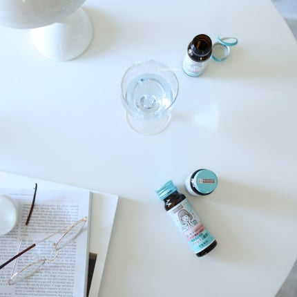 ビューパワープラス セラミド・GABA/常盤薬品/美容ドリンクを使ったクチコミ(4枚目)