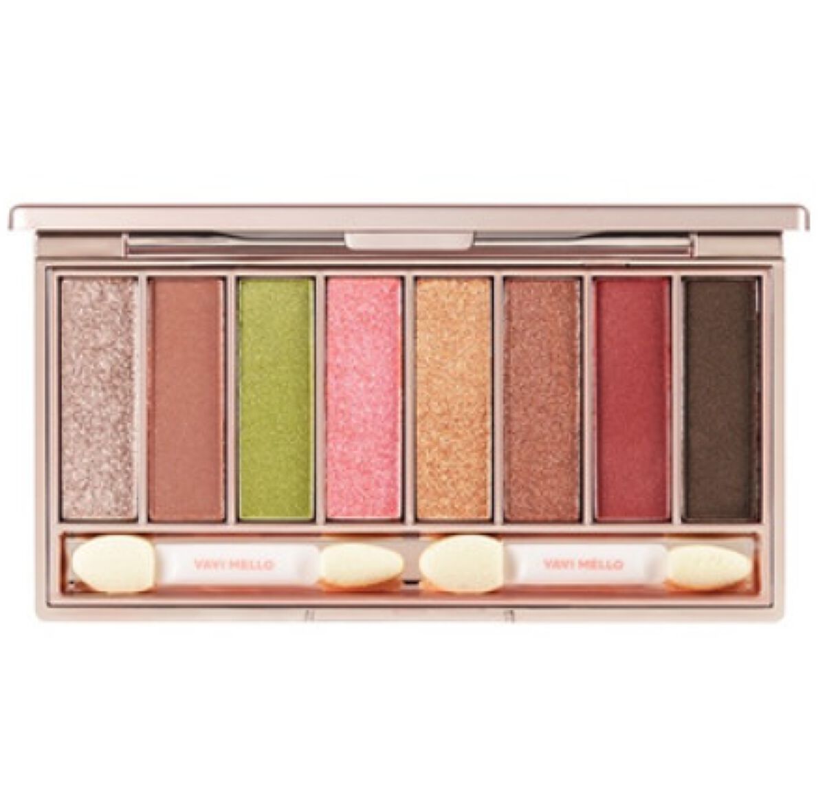 エンチャントアイズパレット / VAVI MELLO