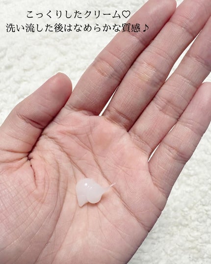 クンダル ダメージケア シャンプー/トリートメント/KUNDAL/市販シャンプーを使ったクチコミ(5枚目)