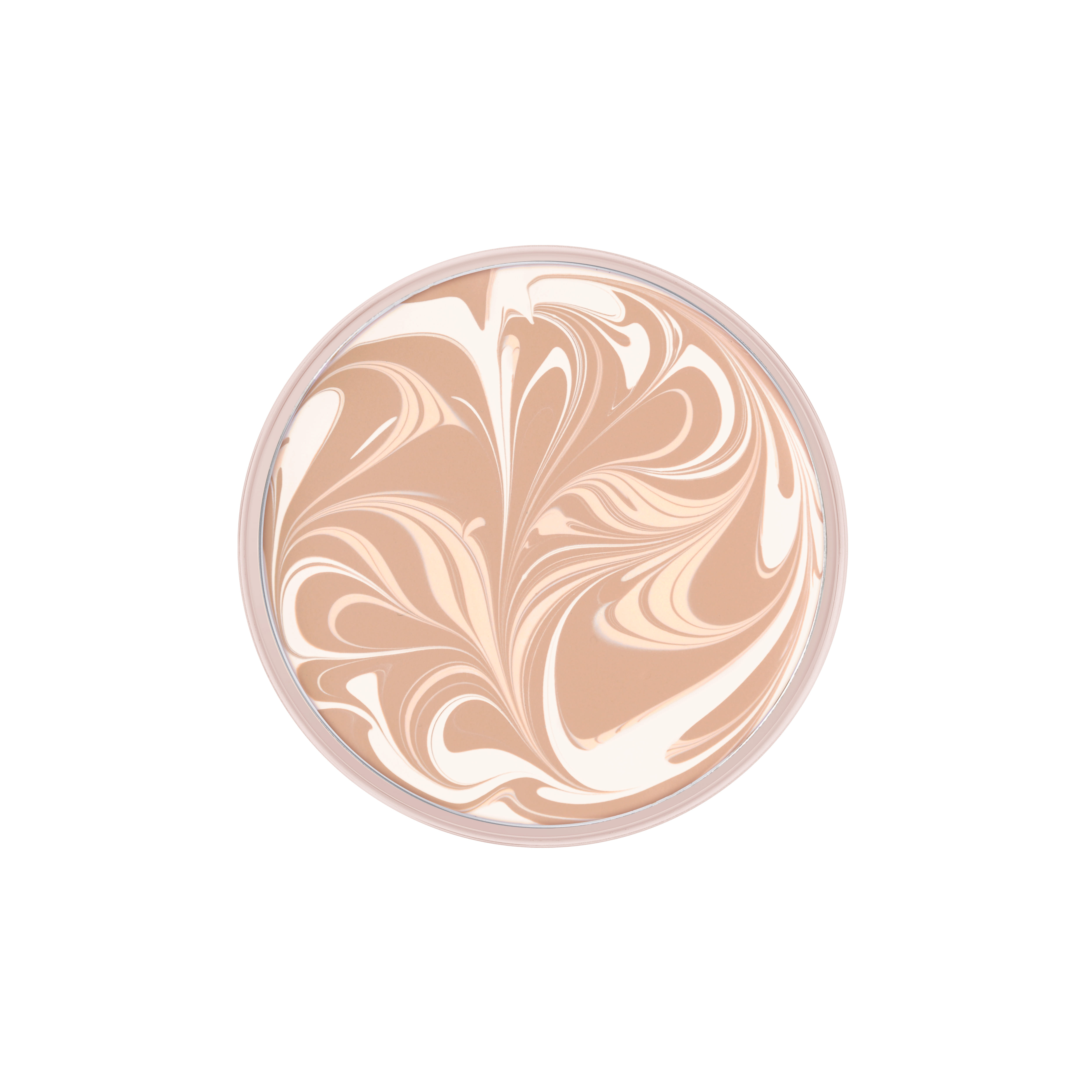 ヴェールヌーディ エッセンスパクトグロウ 00 オークル（ミニ）