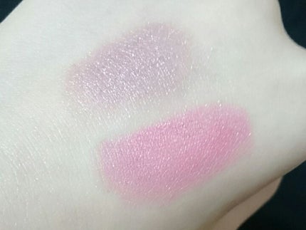 シングルアイシャドウ/マリブビューティー/単色アイシャドウを使ったクチコミ(4枚目)