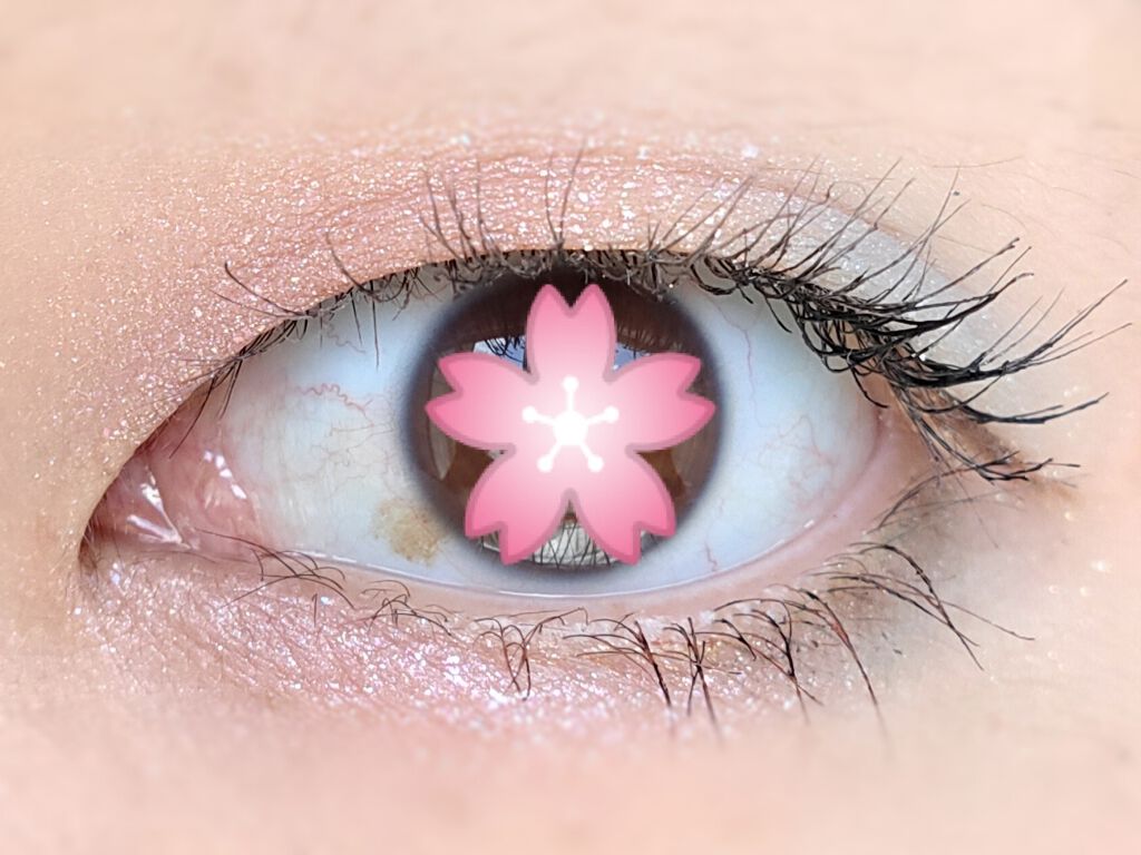 シュガー トゥインクル リキッド シャドウ/PERIPERA/リキッドアイシャドウを使ったクチコミ（2枚目）