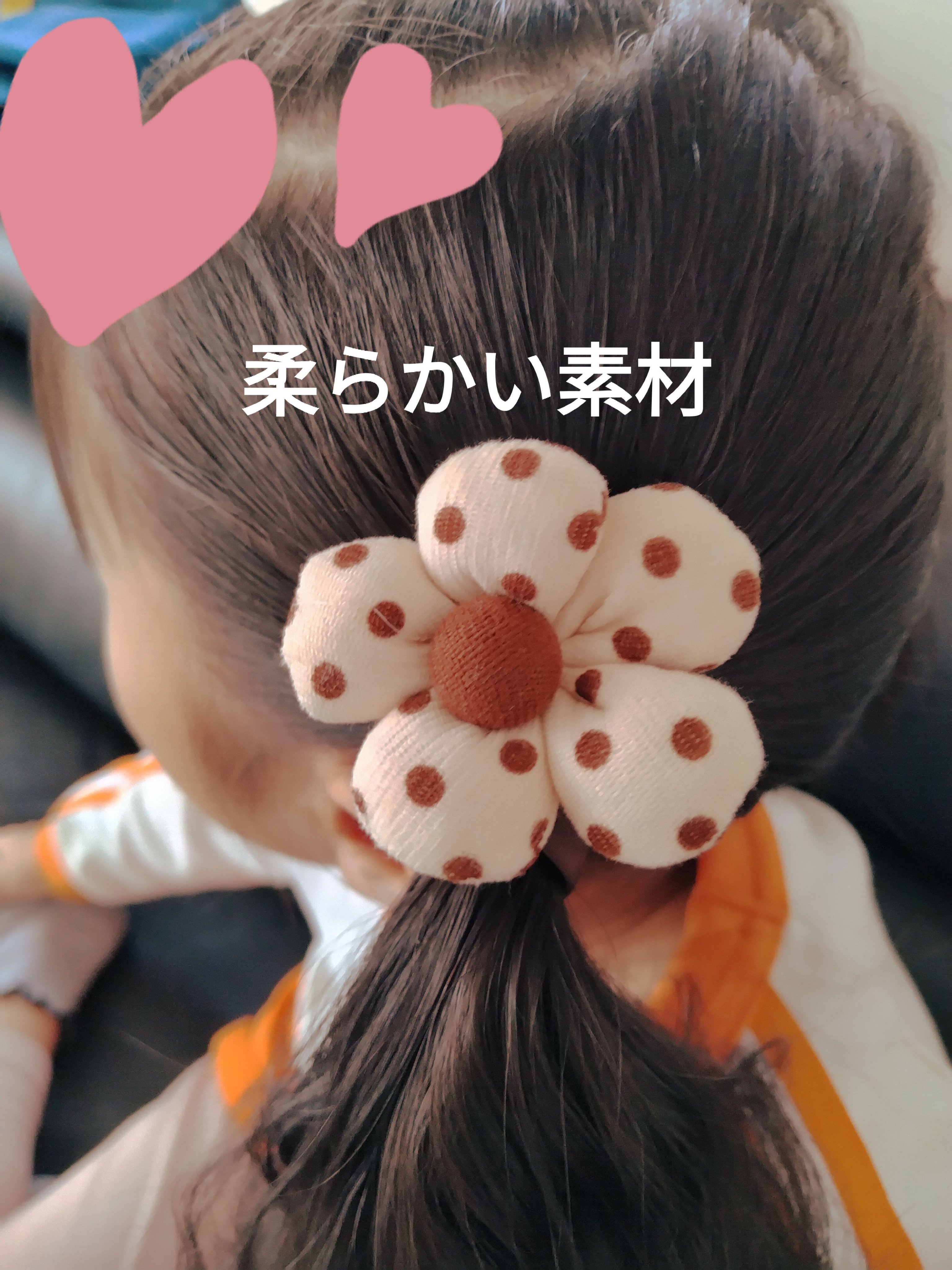 ヘアアクセサリー/SHEIN/ヘアアクセサリーを使ったクチコミ（3枚目）