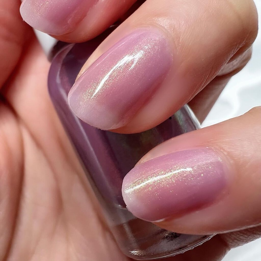 ネイルポリッシュ/sopo/マニキュアを使ったクチコミ（2枚目）