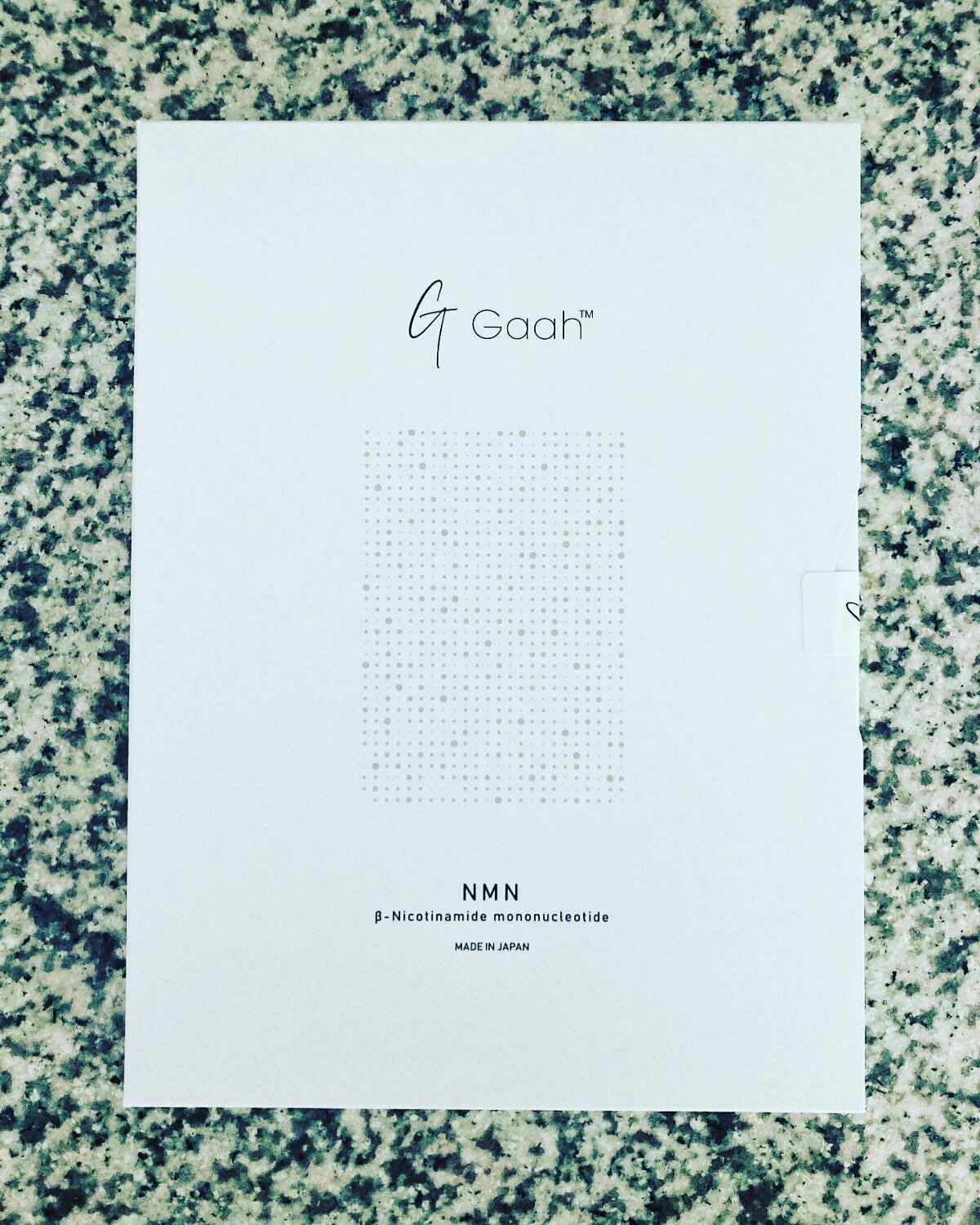 NMNサプリ INNER BEAUTY/INNER BEAUTY/健康サプリメントを使ったクチコミ(4枚目)