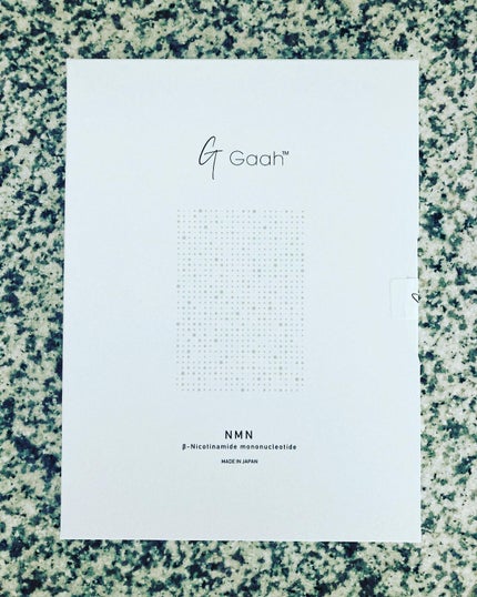 NMNサプリ INNER BEAUTY/INNER BEAUTY/健康サプリメントを使ったクチコミ(4枚目)