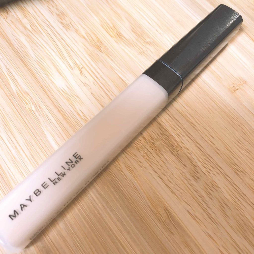 フィットミー コンシーラー/MAYBELLINE NEW YORK/リキッドコンシーラーを使ったクチコミ(1枚目)