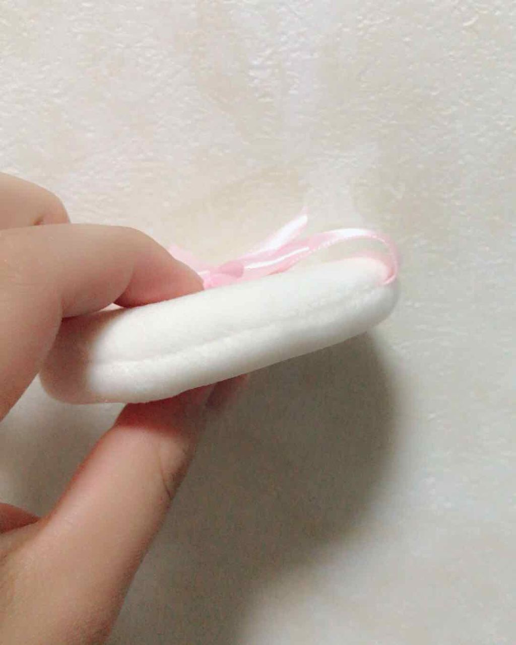 すっぴんパウダー/クラブ/プレストパウダーを使ったクチコミ(4枚目)