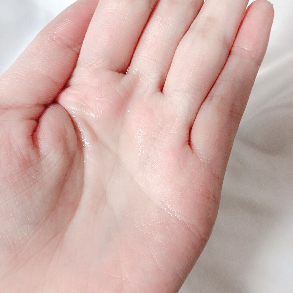 ジョワセリュール ローション/JOIE CELLULE/化粧水を使ったクチコミ（2枚目）