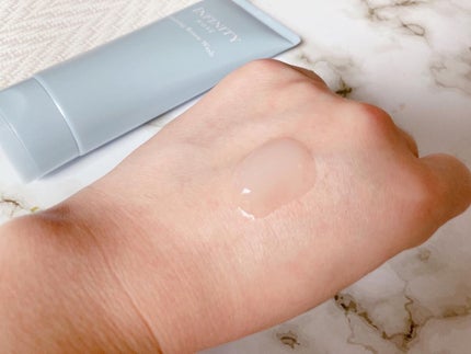 モーニング リニュー/インフィニティ/その他洗顔料を使ったクチコミ(3枚目)